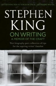 On Writing Stephen King