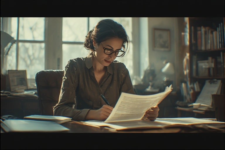 The writing mistakes editors always catch