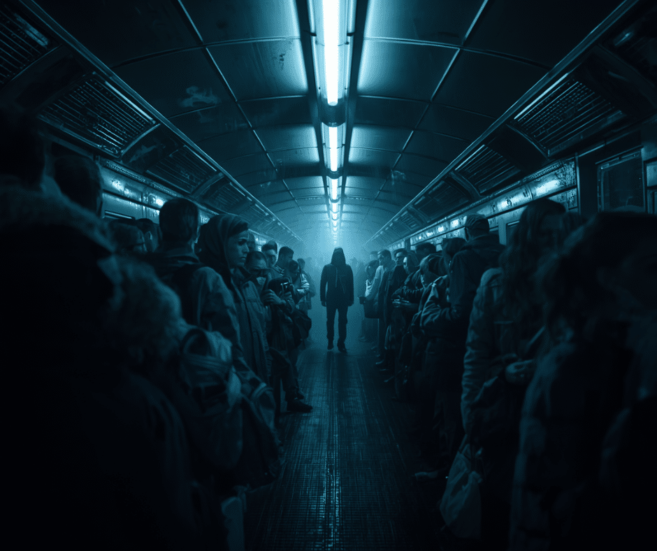 Writing a Psychological Thriller