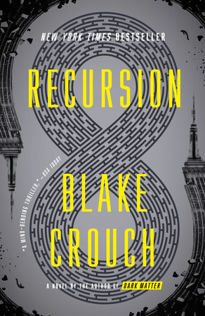 Recursion - Book Analysis