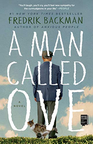 A Man Called Ove - Book Analysis