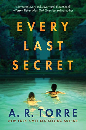 Every Last Secret - Book Analysis