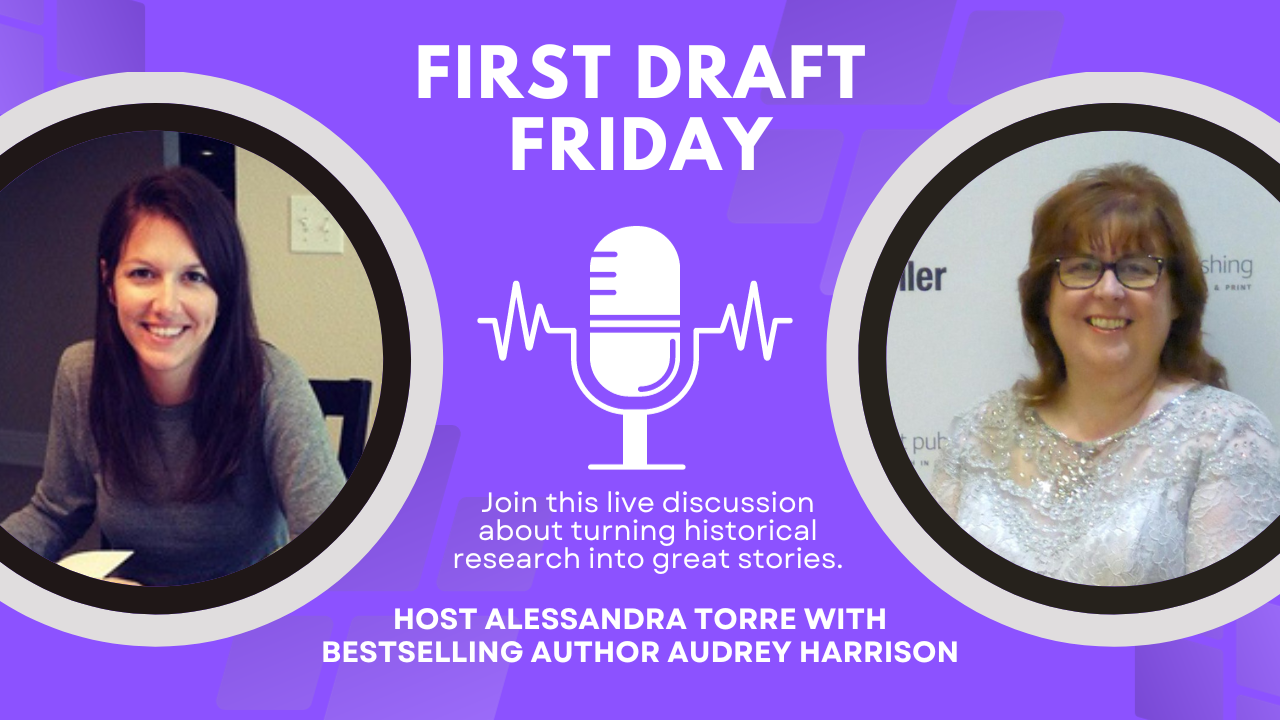 FDF #40: Creating a Bestseller Using Marlowe