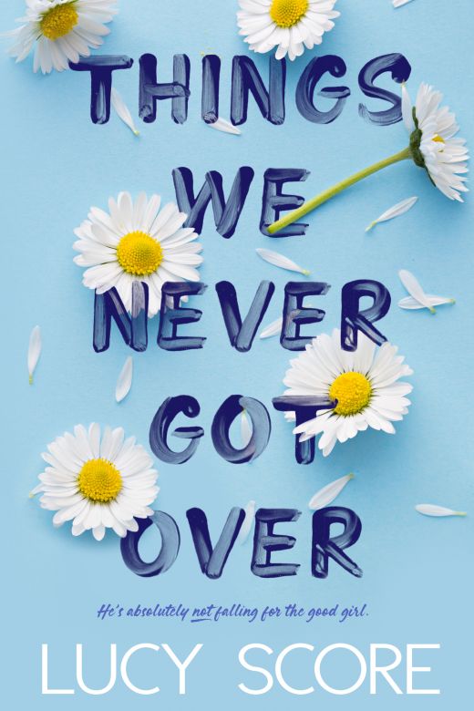 things-we-never-got-over