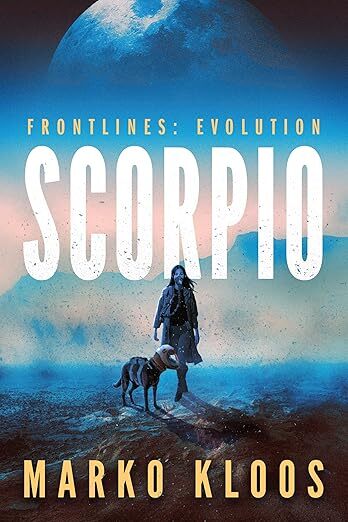 Scorpio - Book Analysis